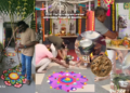 Happy Pongal!: Heartlands, Dormitories and Homes Celebrate Harvest Traditions Across Singapore