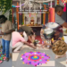 Happy Pongal!: Heartlands, Dormitories and Homes Celebrate Harvest Traditions Across Singapore