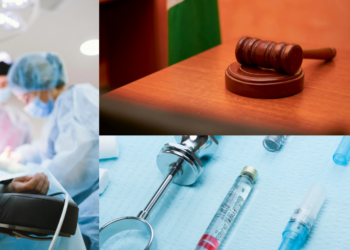 Anesthetist Poisoned 30 Patients to Humiliate Colleagues—Gets Life in Prison