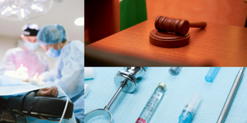 Anesthetist Poisoned 30 Patients to Humiliate Colleagues—Gets Life in Prison