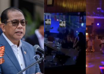 “Yeye Culture” and a Corruption Case: the Twin Scandals Spotlighting Malaysia’s Armed Forces