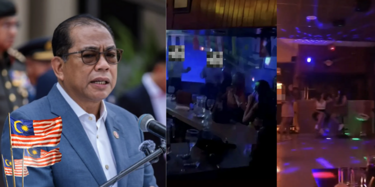 “Yeye Culture” and a Corruption Case: the Twin Scandals Spotlighting Malaysia’s Armed Forces