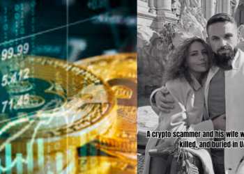 Russian Crypto Kingpin Found Dead Near Dubai in Shocking Incident