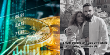 Russian Crypto Kingpin Found Dead Near Dubai in Shocking Incident