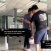 Heartwarming Back-Scratch Moment at Penang Hospital Goes Viral
