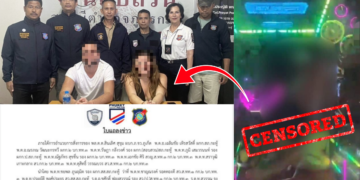 Viral Phuket tuk-tuk Public Indecency Video Triggers Police Action Against Foreign Tourists