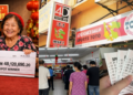 72-Year-Old Penang Housewife Wins Over RM40 Million in Toto Jackpot with Computer ‘Lucky Pick’