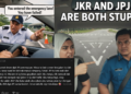 Malaysian Woman Says Argument With JPJ Officer Led to Failed Driving Test, Second Try Went Smoothly