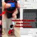 Malaysian Influencer Discovers Husband’s Affair Involving STPM Student via Smartwatch