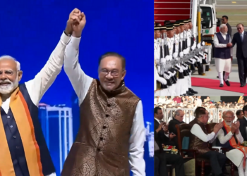 Modi’s Malaysia visit signals India Malaysia alliance with shared goals