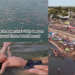 Hundreds Float Together in Argentina’s Salty Lagoon During Record Festival Event Attempt