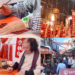 Hold your horses? – Taipei crowds surge but ‘spending slows’ as prices rise for Lunar New Year