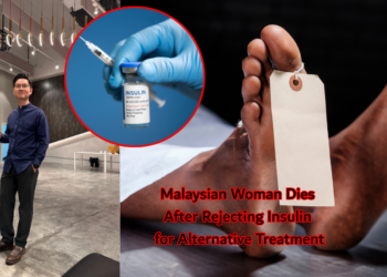 Woman Dies After Refusing Insulin for Diabetic Complications