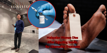Woman Dies After Refusing Insulin for Diabetic Complications