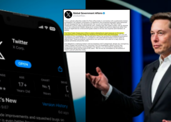 Paris Prosecutors Investigate X (Twitter) Algorithms Over Alleged Algorithm Bias