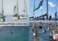 Challenging the Blockade: Largest Global Sumud Flotilla to Gaza Announced for March 2026