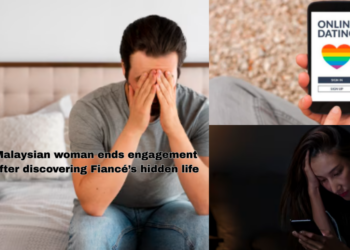 Woman Calls Off Wedding After Finding Out Fiancé Was Secretly Sleeping With Men