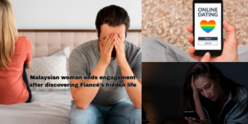 Woman Calls Off Wedding After Finding Out Fiancé Was Secretly Sleeping With Men