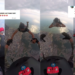 Skydiver’s POV of Freefall Over City Leaves Viewers in Awe, Goes Viral