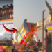 Swinging ‘Tsunami’ Ride Collapse Leaves 1 Dead, Multiple Injured at Fair