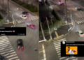 Tokyo Street Drifting Brings Fast and Furious to Life