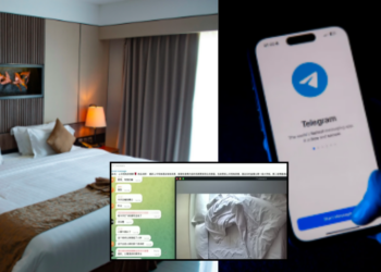 Investigation Exposes Illegal Live-Streaming in Hotels in China