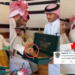 Saudi Wedding Video of Supposed ’24 Karat Gold Biscuits’ Goes Viral Online