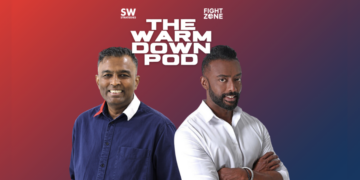 SW Strategies and Fight Zone Launch The Warmdown Pod