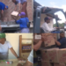 ‘Thank you for the donation you made to children’ – Mayabeque residents receive humanitarian aid from Mexico amid US oil pressure on Cuba