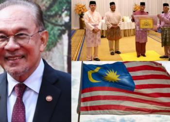 “10 Years Is Enough”: Anwar Ibrahim Says Leaders Should Step Aside After Serving