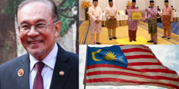 “10 Years Is Enough”: Anwar Ibrahim Says Leaders Should Step Aside After Serving