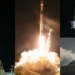 Shooting for the stars! – SpaceX launches Falcon 9 rocket with 25 Starlink satellites on board