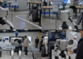 Dancing into the future – Humanoids take the floor as Seoul retail hub starts selling robots