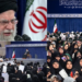‘What’s more dangerous than a warship is the weapon that sinks it’ – Khamenei warns US as talks continue in Geneva