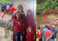 Crocodile Captured in Horror River Incident With Missing Mother’s Body