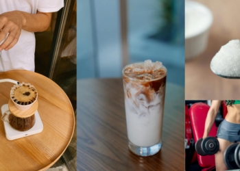 Half the Sugar, Same Price: Thailand’s New Beverage Standard Takes Effect