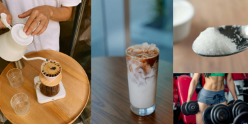 Half the Sugar, Same Price: Thailand’s New Beverage Standard Takes Effect