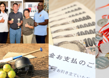 Former Athletes Who Brought Glory to Malaysia—Now They’re Finally Getting Paid