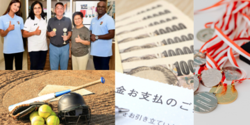 Former Athletes Who Brought Glory to Malaysia—Now They’re Finally Getting Paid