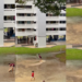 Children Playing in Rainwater at Singapore HDB—Video Sparks Wave of Nostalgia