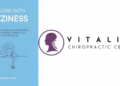 Vitality Chiropractic Publishes Singapore’s First Book on Dizziness, Coining New Diagnostic Term: Chronic Vestibular Spectrum Disorder