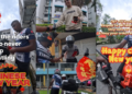 ‘Respect to All Riders’: Singapore TikToker Hands Out Ang Bao to Delivery Riders Still Working During CNY