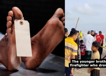 Bodies of Two Brothers Found After Drowning During Family Picnic in Kelantan