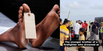 Bodies of Two Brothers Found After Drowning During Family Picnic in Kelantan