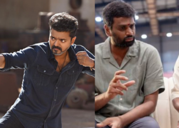 “Jana Nayagan” Faces Possibility of Even Later Release