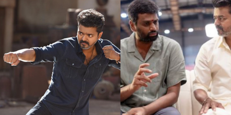 “Jana Nayagan” Faces Possibility of Even Later Release