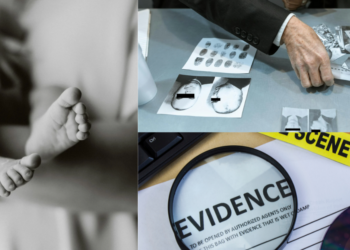 Two Children Feared Dead, Two Missing in Johor Child Abuse Investigation