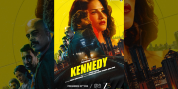 ZEE5 Global drops Kennedy Trailer: Anurag Kashyap Brings A Gritty Mumbai Noir To Life!