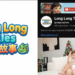 Introducing Long Long Tales 龙龙故事 A Bilingual Kids’ YouTube Series