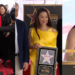 After 40 Years, Michelle Yeoh’s Name Shines on Hollywood Walk of Fame